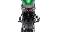 Moto - News: Benelli 752S: svelata la naked che mancava