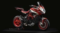 Moto - News: MV Agusta: svelata tutta la Gamma RC 2019