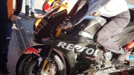 MotoGP: Lorenzo colpisce ancora: nuovo serbatoio sulla Honda