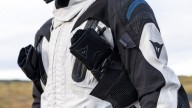 Moto - News: Dainese Antartica: per territori inesplorati e... gelidi