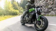 Moto - News: Benelli 752S: svelata la naked che mancava