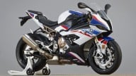 EICMA: BMW S1000 RR 2019: LE FOTO