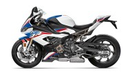 EICMA: BMW S1000 RR 2019: LE FOTO