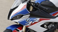 EICMA: BMW S1000 RR 2019: LE FOTO