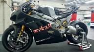 SBK: Aragon: introducing Davies' Ducati V4-R