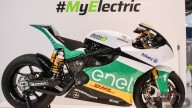 MotoE: Ad EICMA debutta la Energica per il mondiale