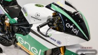 MotoE: Ad EICMA debutta la Energica per il mondiale