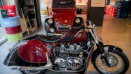 Moto - News: Citroën Charleston by South Garage: la special nostalgica