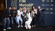 MotoGP: Valentino Rossi al galà Dorna: ecco i miei gioielli!