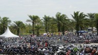 MotoGP: Kuala Lumpur, in attesa della MotoGP
