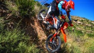 EICMA: KTM: a EICMA la 790 Adventure definitiva... e molto altro ancora