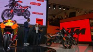 EICMA: KTM: a EICMA la 790 Adventure definitiva... e molto altro ancora