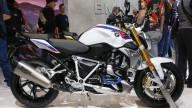 Moto - Gallery: BMW R 1250 R eicma 2018