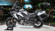 Moto - Gallery: Kawasaki Versys 1000 EICMA 2018