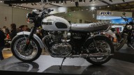 Moto - Gallery: Triumph BONNEVILLE T120 EICMA 2018