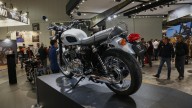 Moto - Gallery: Triumph BONNEVILLE T120 EICMA 2018