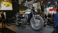 Moto - Gallery: Triumph BONNEVILLE T120 EICMA 2018