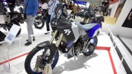 Moto - Gallery: Yamaha Ténéré 700 EICMA 2018