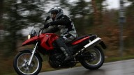 Moto - News: 5 consigli per andare in moto d’inverno