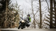 Moto - News: 5 consigli per andare in moto d’inverno