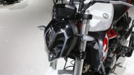 Moto - News: Benelli 302S, la naked easy