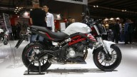 Moto - News: Benelli 302S, la naked easy