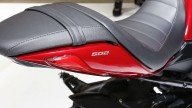 Moto - News: Benelli 502C, l’easyrider da città