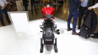 Moto - News: Benelli 502C, l’easyrider da città