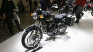 Moto - News: Benelli Imperiale 400, una classic tutta nuova