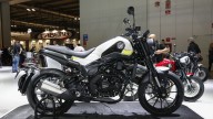 Moto - News: Benelli Leoncino 250, piccola heritage