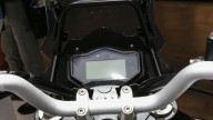 Moto - News: Benelli TRK 251, crossover mignon