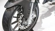 Moto - News: Benelli TRK 251, crossover mignon