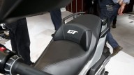 Moto - News: BMW C 400 GT, lo scooter che fa venir voglia di viaggiare