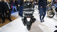 Moto - News: BMW C 400 GT, lo scooter che fa venir voglia di viaggiare