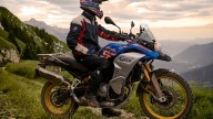 Moto - News: BMW F 850 GS Adventure, quando la media si mette in viaggio