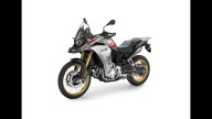 Moto - News: BMW F 850 GS Adventure, quando la media si mette in viaggio