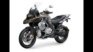 Moto - News: BMW R 1250 GS Adventure, signora avventura