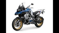 Moto - News: BMW R 1250 GS Adventure, signora avventura