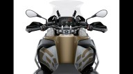 Moto - News: BMW R 1250 GS Adventure, signora avventura