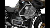 Moto - News: BMW R 1250 GS Adventure, signora avventura