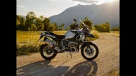 Moto - News: BMW R 1250 GS Adventure, signora avventura