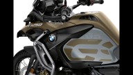 Moto - News: BMW R 1250 GS Adventure, signora avventura