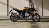 Moto - News: BMW R 1250 RS, turismo sportivo a fasatura variabile