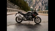 Moto - News: BMW R 1250 RS, turismo sportivo a fasatura variabile