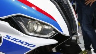 Moto - News: BMW S 1000 RR 2018, l'asticella si alza 