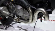 Moto - News: Ducati Monster 821, 26 anni e non sentirli