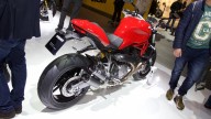 Moto - News: Ducati Monster 821, 26 anni e non sentirli