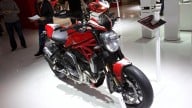 Moto - News: Ducati Monster 821, 26 anni e non sentirli