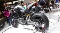 Moto - News: Ducati Monster 821, 26 anni e non sentirli