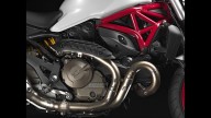 Moto - News: Ducati Monster 821, 26 anni e non sentirli